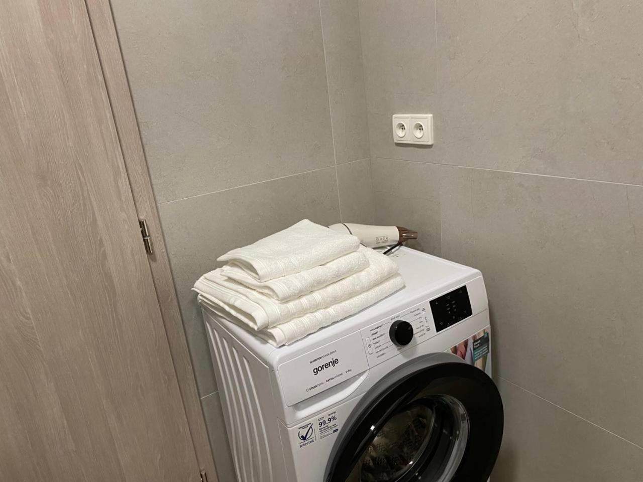 Perla Hradce 101 Διαμέρισμα Χράντεκ Κράλοβε Εξωτερικό φωτογραφία